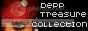 Depp Treasure Collection